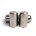 Boutons en carbure de tungstène pour rouleau HGPR φ20 * 40 mm